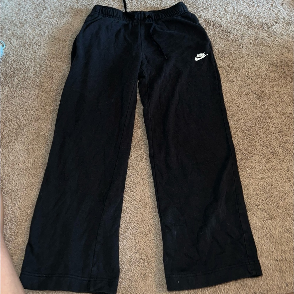 Nike sweat pants